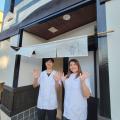 『秋田辛麺 森のくまさん』の2号店が、秋田県横手市に
