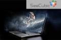 【CEATEC 2025出展】没入型裸眼3Dディスプレイ、広域
