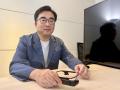 半歩踏み出す、倉庫DX。産業用スマートグラスソリュー