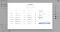 「formmate」が「CSVインポート機能」をリリース。過