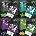 大人気「CBD HEAL ~The Third IZUMI~」から待望の新フ