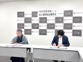 RePlayce、iU 情報経営イノベーション専門職大学と高
