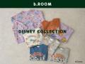 ナルミヤ・インターナショナルのECブランド「b.ROOM/