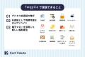 デジタル社員証「TwooCa」アプリのUIデザインをリニュ