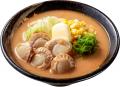 罪悪感も溶かす背徳の味？はなまるうどん、濃厚コク旨