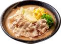 罪悪感も溶かす背徳の味？はなまるうどん、濃厚コク旨