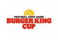 世界の舞台へ！「ピックルボールジャパンリーグ BURGE