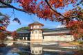 第1回 松島 紅葉×日本酒フェスティバル　11月5日(水)