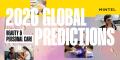 【市場調査会社ミンテル】2026年: 世界のビューティ＆