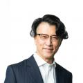 「伊藤レポート」の座長、伊藤 邦雄氏が登壇するオン