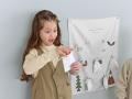 子どもたちに最高のクリスマスを！kukka ja puuからア