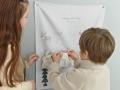 子どもたちに最高のクリスマスを！kukka ja puuからア