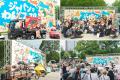 「ジャパンわんこフェスタ2025 秋 in お台場」タイム