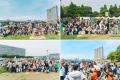「ジャパンわんこフェスタ2025 秋 in お台場」タイム