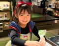 おふろcafe ハレニワの湯で「探して！作って！仮装し