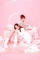 “お昼寝系”2人組ガールズ音楽ユニット「Suupeas」とコ