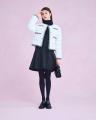 【CELFORD(セルフォード)】鈴木ゆうかが着こなす「Her