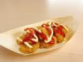 【新商品】ぷりっと食感＆高食物繊維の新しい”えび”！