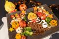 TRICK or MEAT?!ハロウィンはニュー・クイック“おばけ