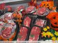 TRICK or MEAT?!ハロウィンはニュー・クイック“おばけ