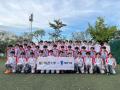 ニッタ株式会社 城西大学男子駅伝部とのスポンサー契