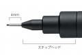 ぺんてるが製図用シャープペンシル発売60周年を記念し