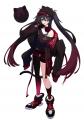 VTuber「ナナホシナナ」がクリエイティアにOfficialフ
