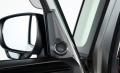 プリウス専用・ジムニー専用スピーカー取付キットと、