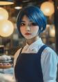 エジプト政府公認 世界巡回展『ラムセス大王展』にて