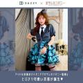 アイドル衣装のパイオニア「オサレカンパニー」×「daz