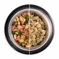 ナッシュが手がける愛犬用フードブランド「nosh utf-8