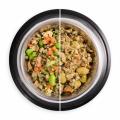 ナッシュが手がける愛犬用フードブランド「nosh utf-8