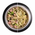 ナッシュが手がける愛犬用フードブランド「nosh utf-8