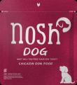 ナッシュが手がける愛犬用フードブランド「nosh utf-8