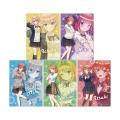 TVスペシャルアニメ「五等分の花嫁＊」～Trick or Hea
