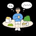 住民も来訪者も、自然をもっと身近に感じられる暮らし