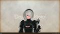 Desktop Mate DLC「NieR:Automata ヨルハ二号B型」本