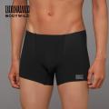 BODY WILD × MonoMax タイアップキャンペーン「BODY W