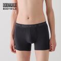 BODY WILD × MonoMax タイアップキャンペーン「BODY W