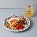 心地よい秋の夜風と新感覚の“香り系焼酎”を楽しむグル