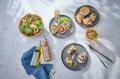 松本莉緒氏が講師のヨガ×朝食イベント『Morning Welln
