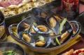 横浜で華やぐ秋冬のベルギー美食フェア　名物ムール貝