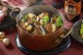 横浜で華やぐ秋冬のベルギー美食フェア　名物ムール貝