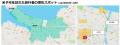 訪日外国人旅行者が訪れる夏の人気上昇エリアを分析 2