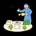 住民も来訪者も、自然をもっと身近に感じられるutf-8