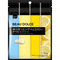 人気の美容おやつシリーズ「matsukiyo BEAU DOLCE」か