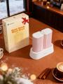 冷えやすい季節にぴったり！話題の充電式カイロが「20