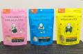 [乳幼児向けおやつの新定番「やちゃいチップス」に待