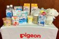 東京都品川区とピジョンが連携協定を締結｜首都直下型
