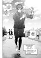 「週刊ヤングジャンプ」45号（10月9日発売）以降、新